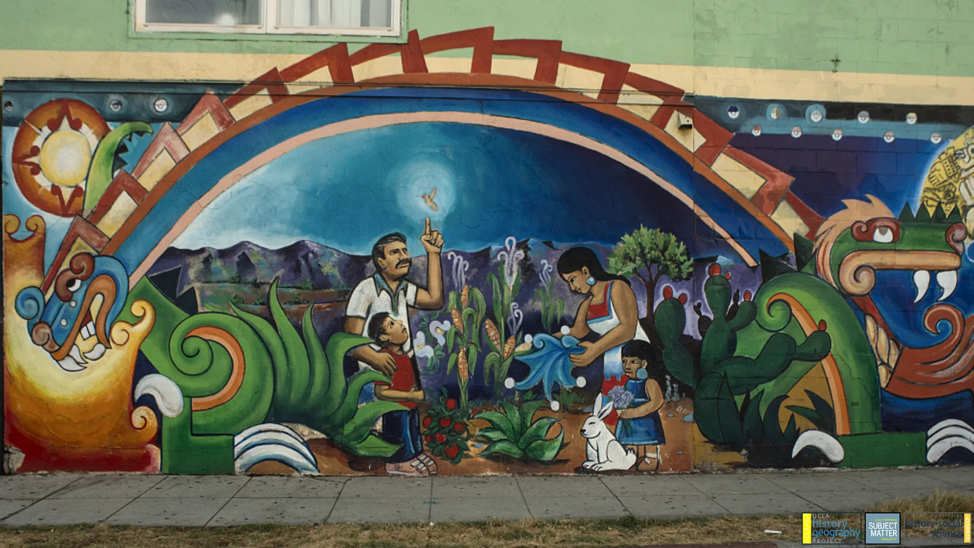 Mural