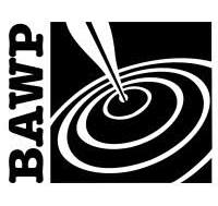 Bay Area Writing Project logo